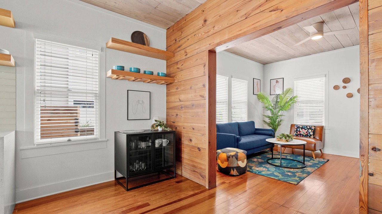 Photo of Livingroom in Holly