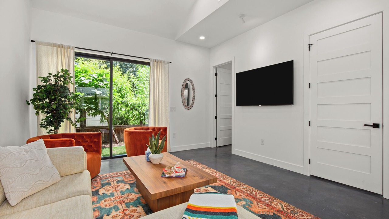 Photo of Livingroom in Holly
