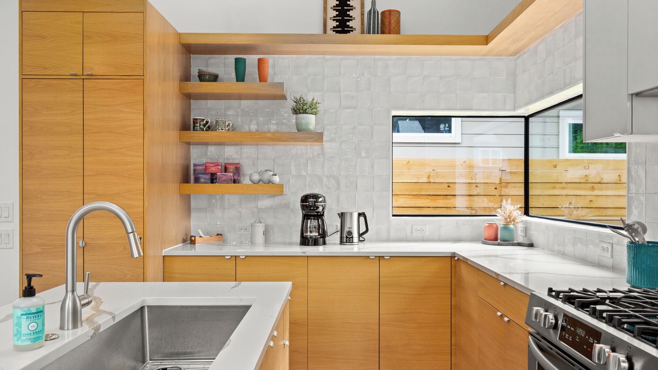 Photo of Kitchen in Holly