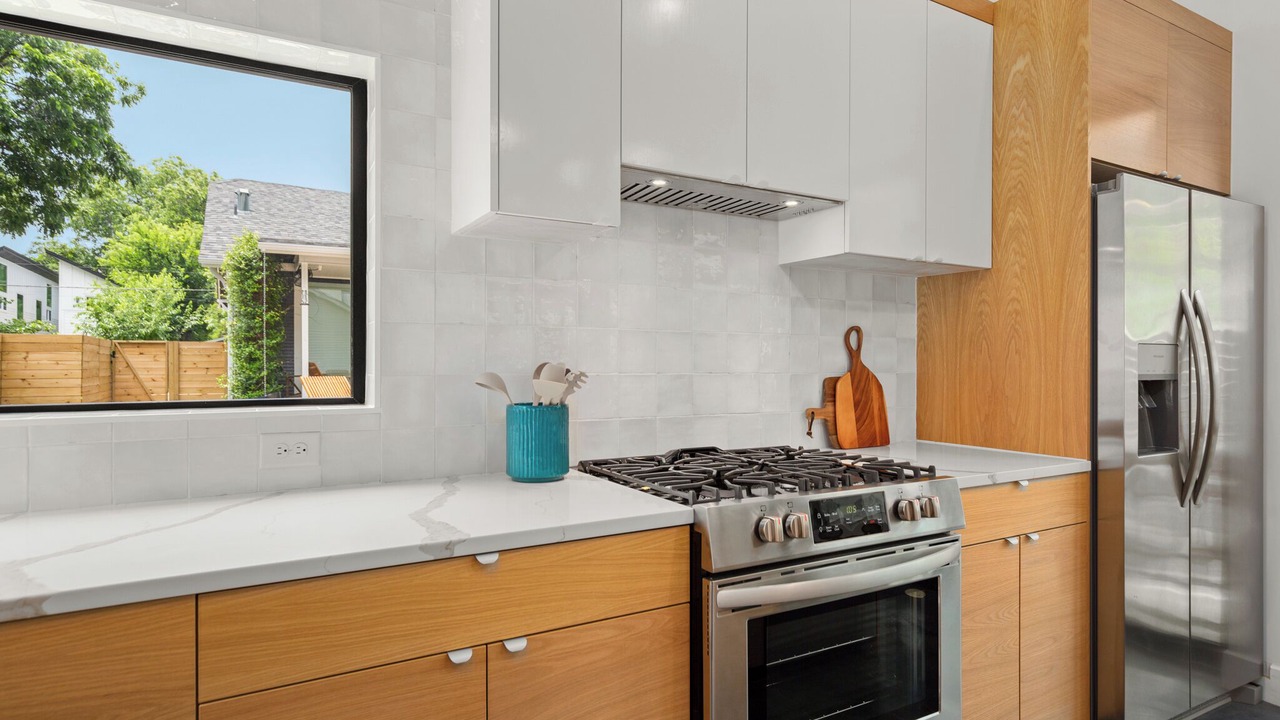 Photo of Kitchen in Holly