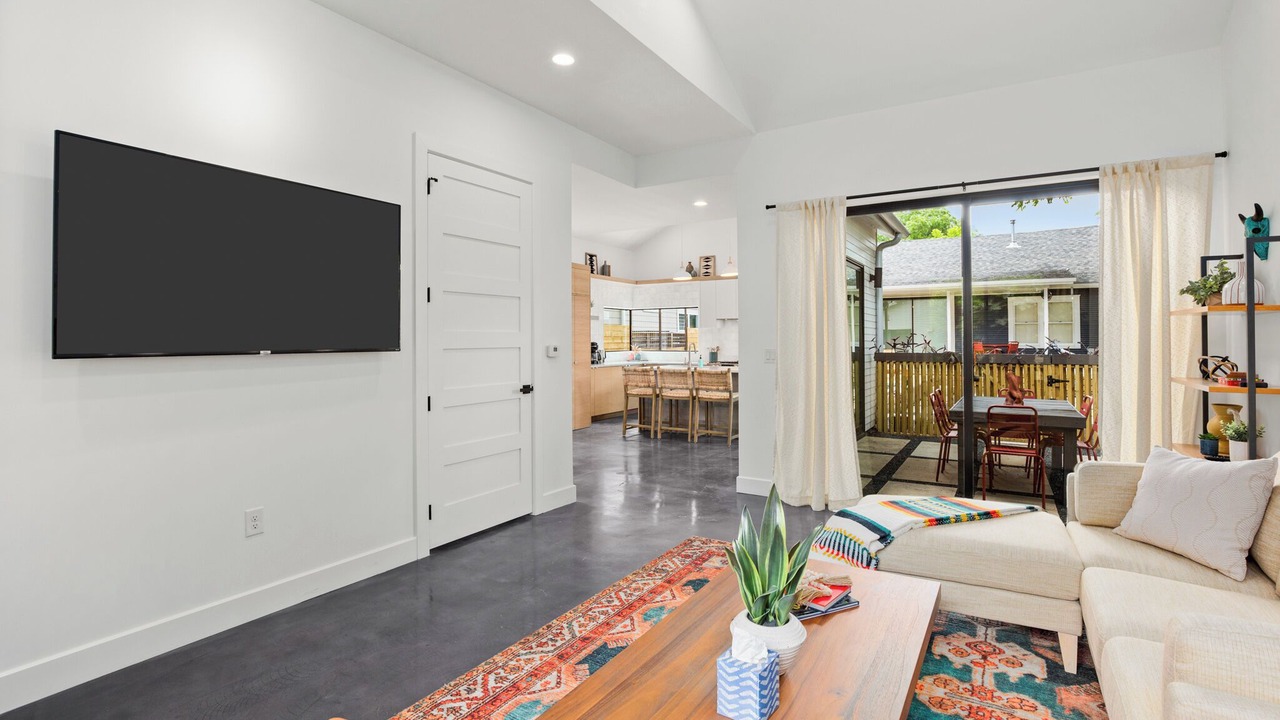 Photo of Livingroom in Holly