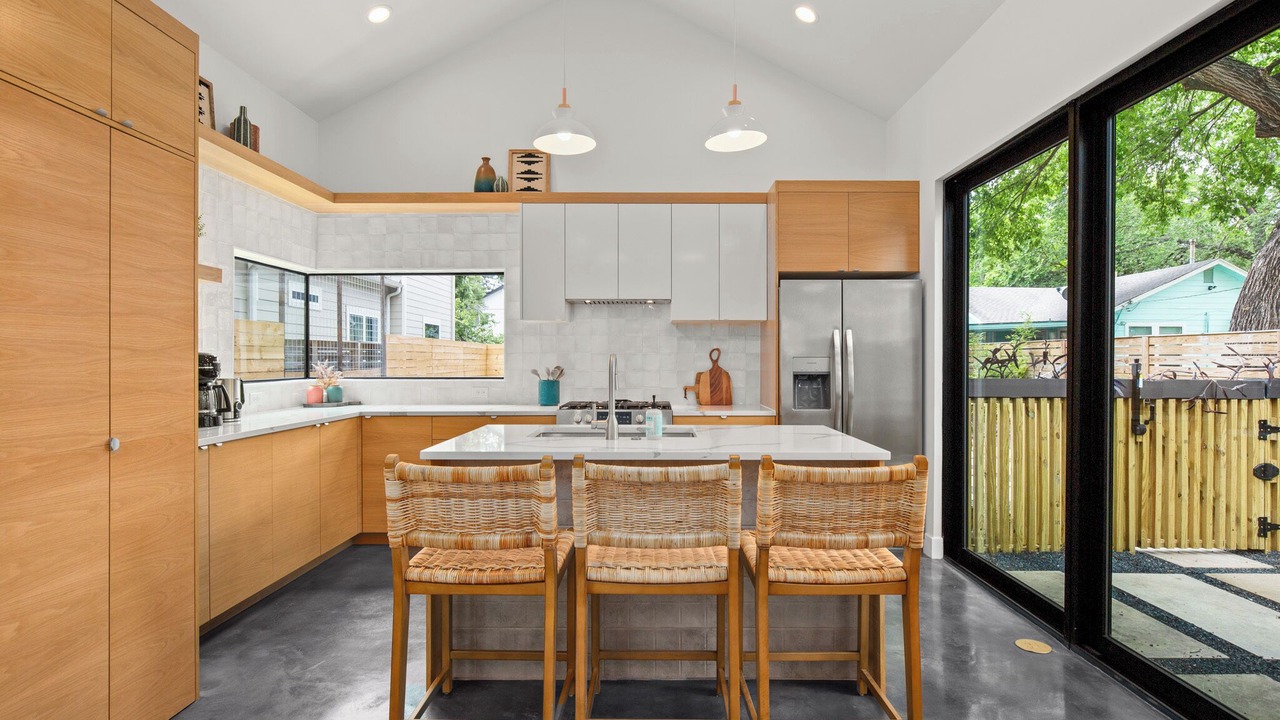 Photo of Kitchen in Holly