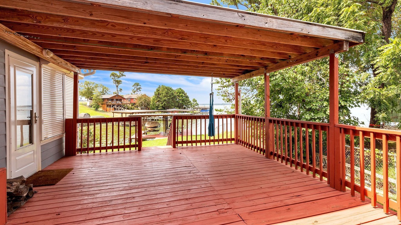 Photo of Patio Balcony in Pointblank