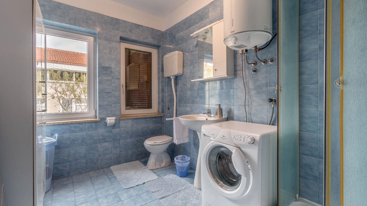 Photo of Bathroom in Zminj