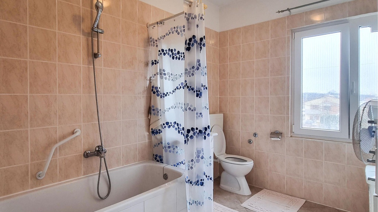 Photo of Bathroom in Zminj