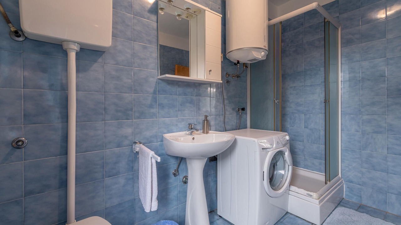 Photo of Bathroom in Zminj