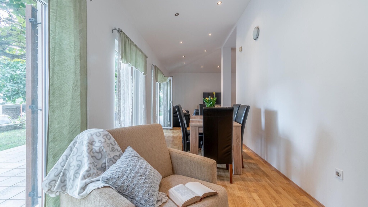 Photo of Bedroom in Zminj