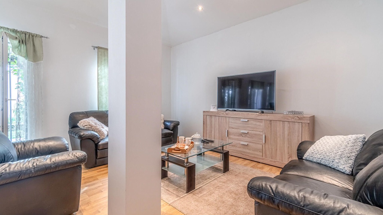 Photo of Bedroom in Zminj