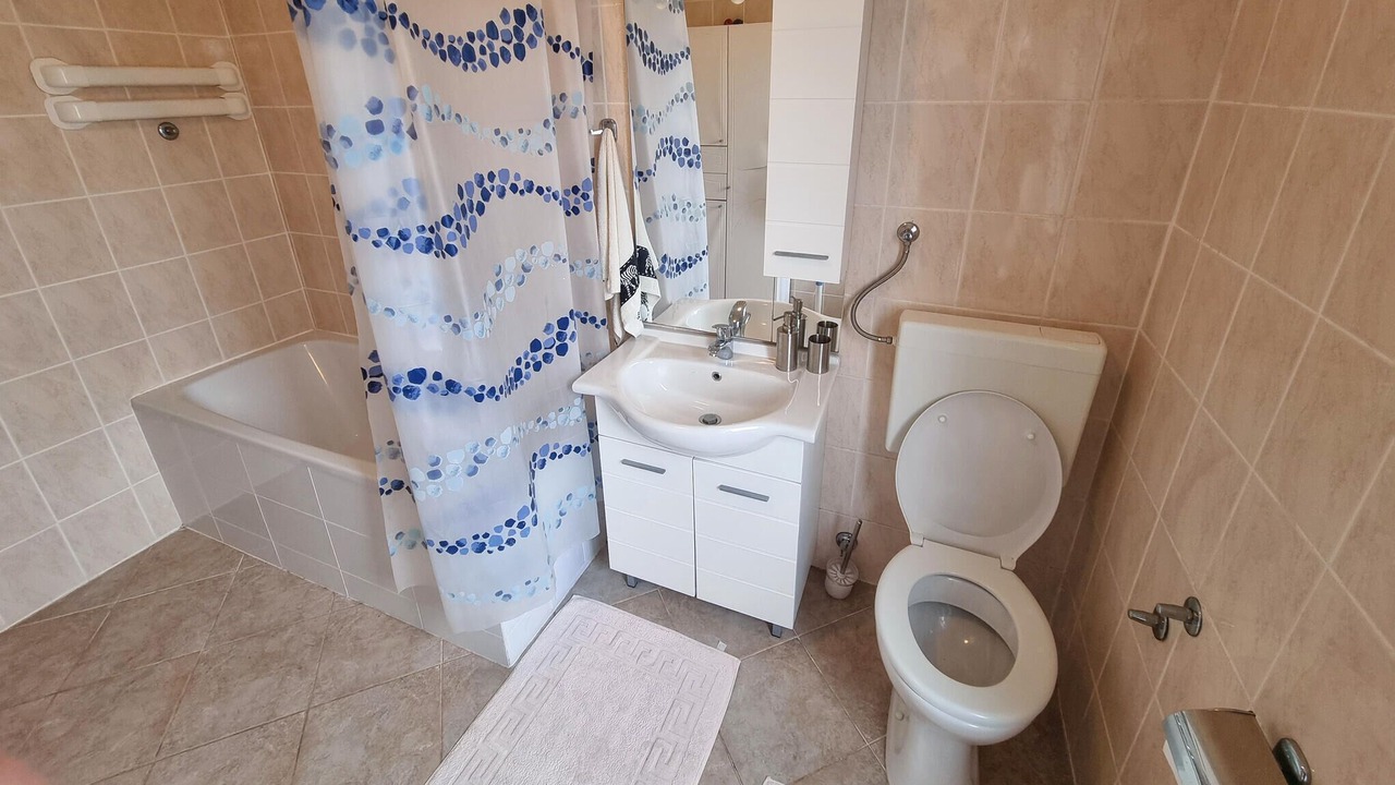 Photo of Bathroom in Zminj