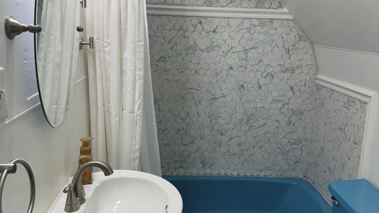 Photo of Bathroom in Greenville