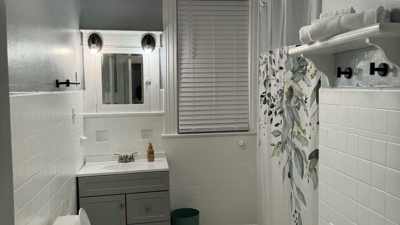 Photo of Bathroom in Greenville
