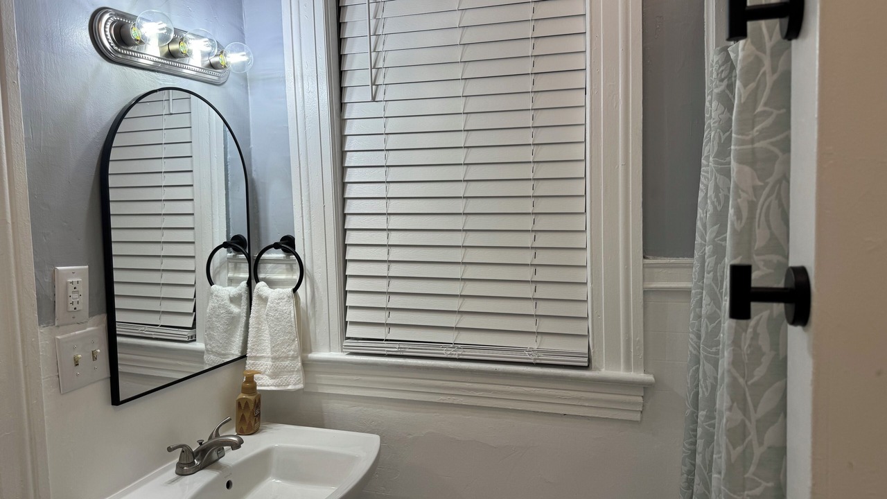 Photo of Bathroom in Greenville