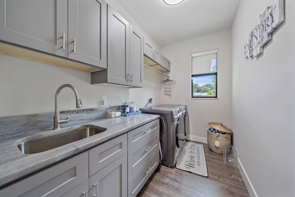 Photo of Kitchen in Charlotte Harbor