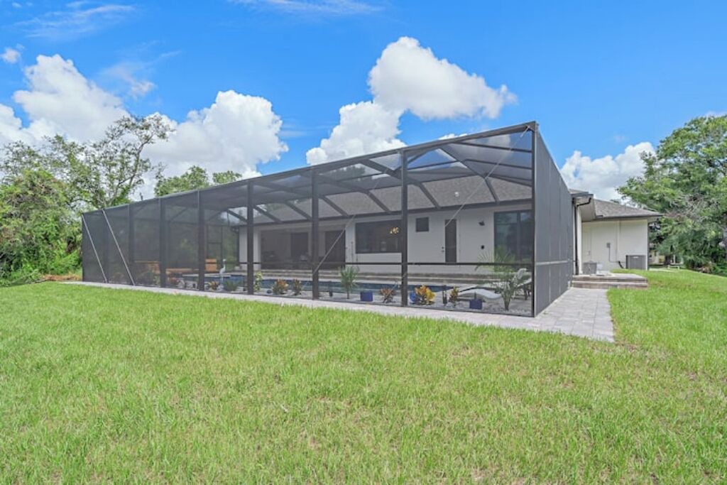 Photo of Outdoor in Charlotte Harbor