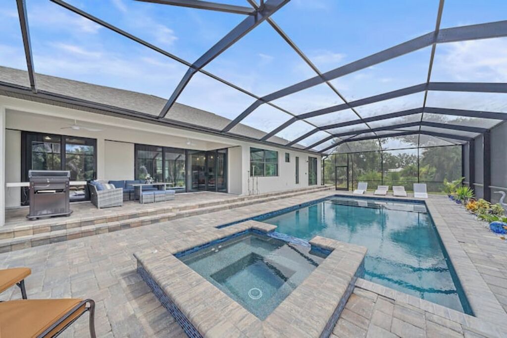 Photo of Outdoor in Charlotte Harbor