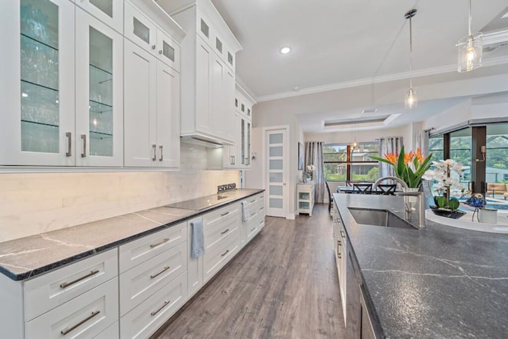 Photo of Kitchen in Charlotte Harbor