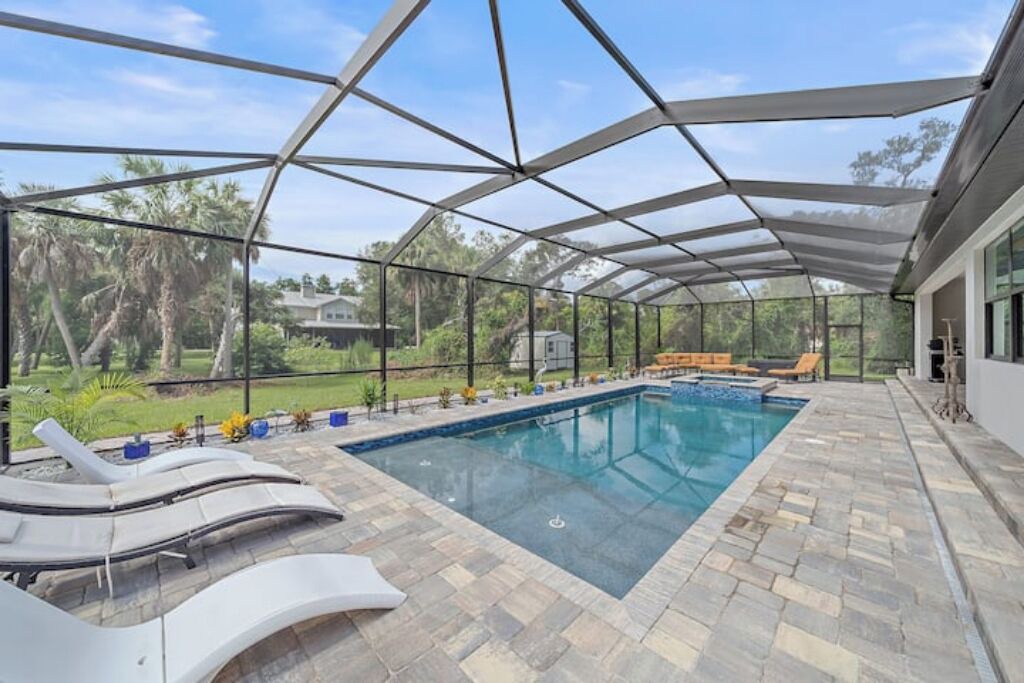 Photo of Outdoor in Charlotte Harbor