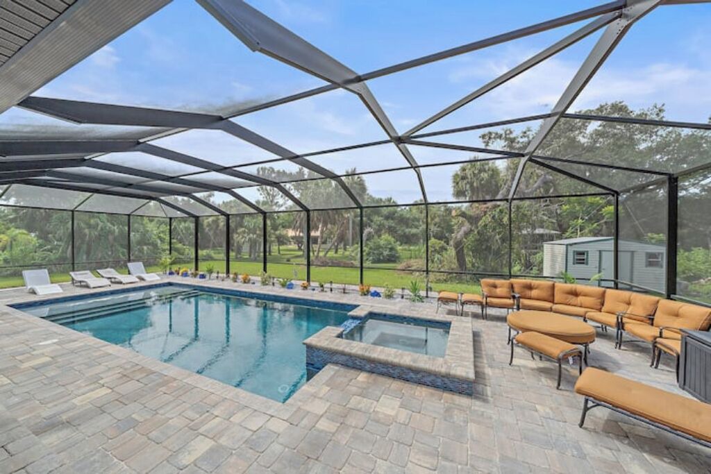 Photo of Outdoor in Charlotte Harbor