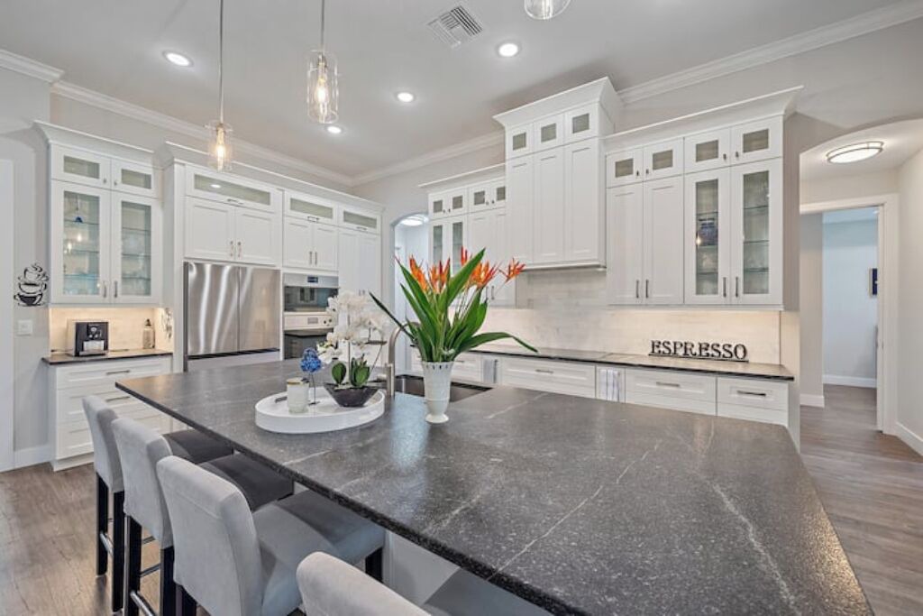Photo of Kitchen in Charlotte Harbor