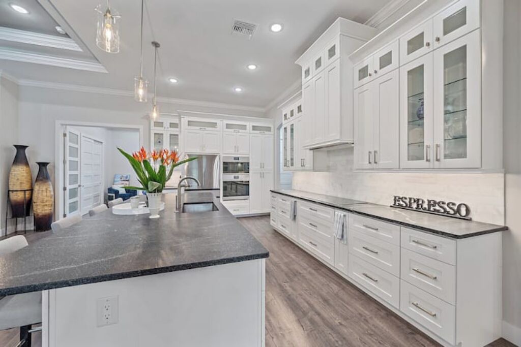 Photo of Kitchen in Charlotte Harbor