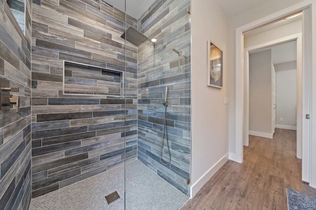 Photo of Bathroom in Charlotte Harbor