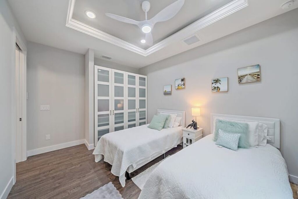 Photo of Bedroom in Charlotte Harbor
