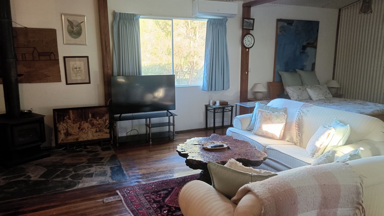 Photo of Livingroom in Moonambel