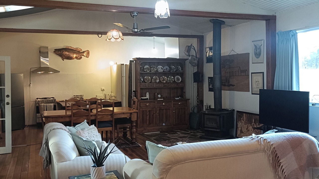 Photo of Livingroom in Moonambel