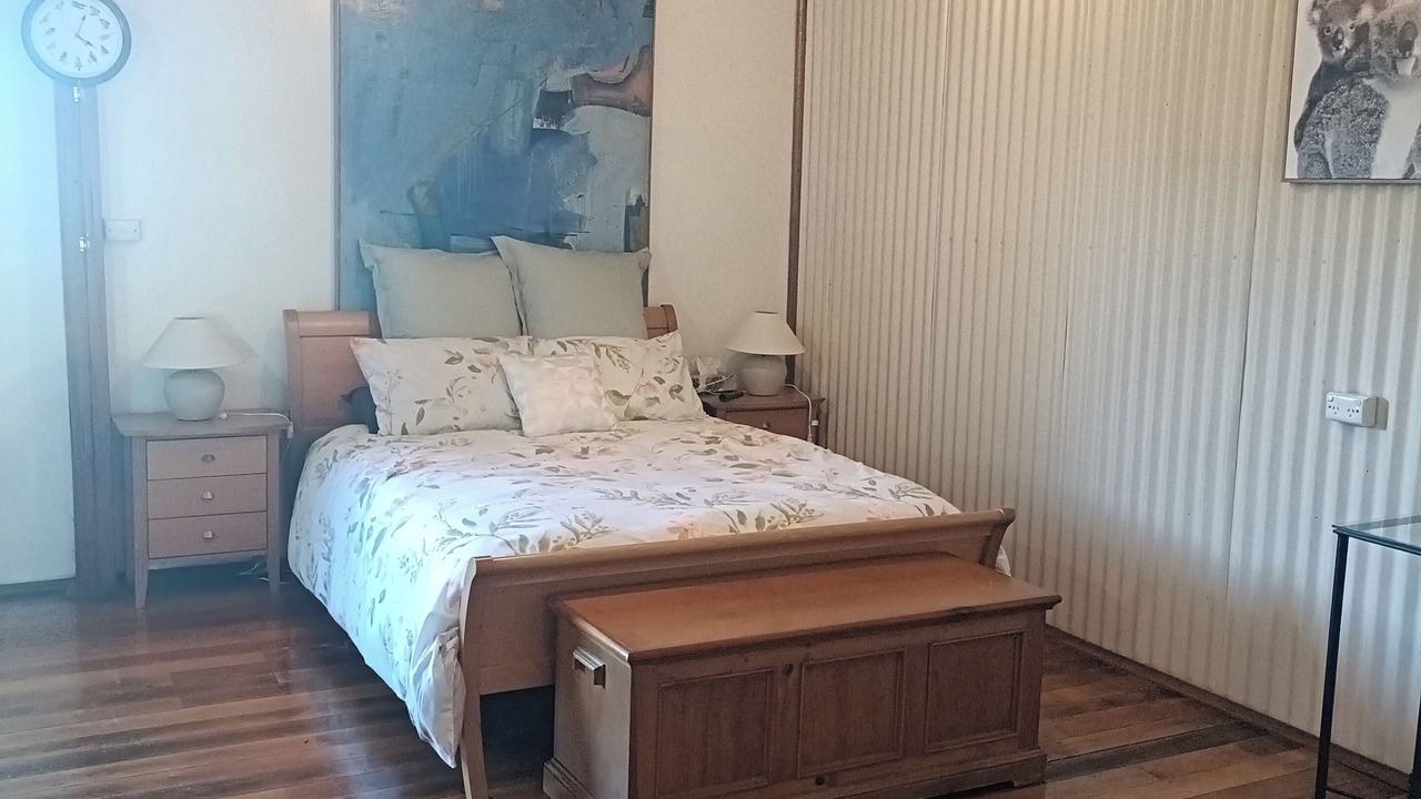 Photo of Bedroom in Moonambel