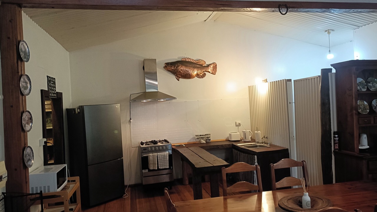 Photo of Others in Moonambel