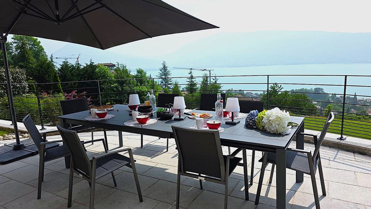 Photo of Outdoor in Veyrier-du-Lac