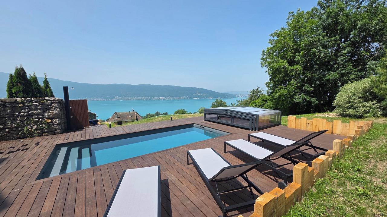 Photo of Outdoor in Veyrier-du-Lac