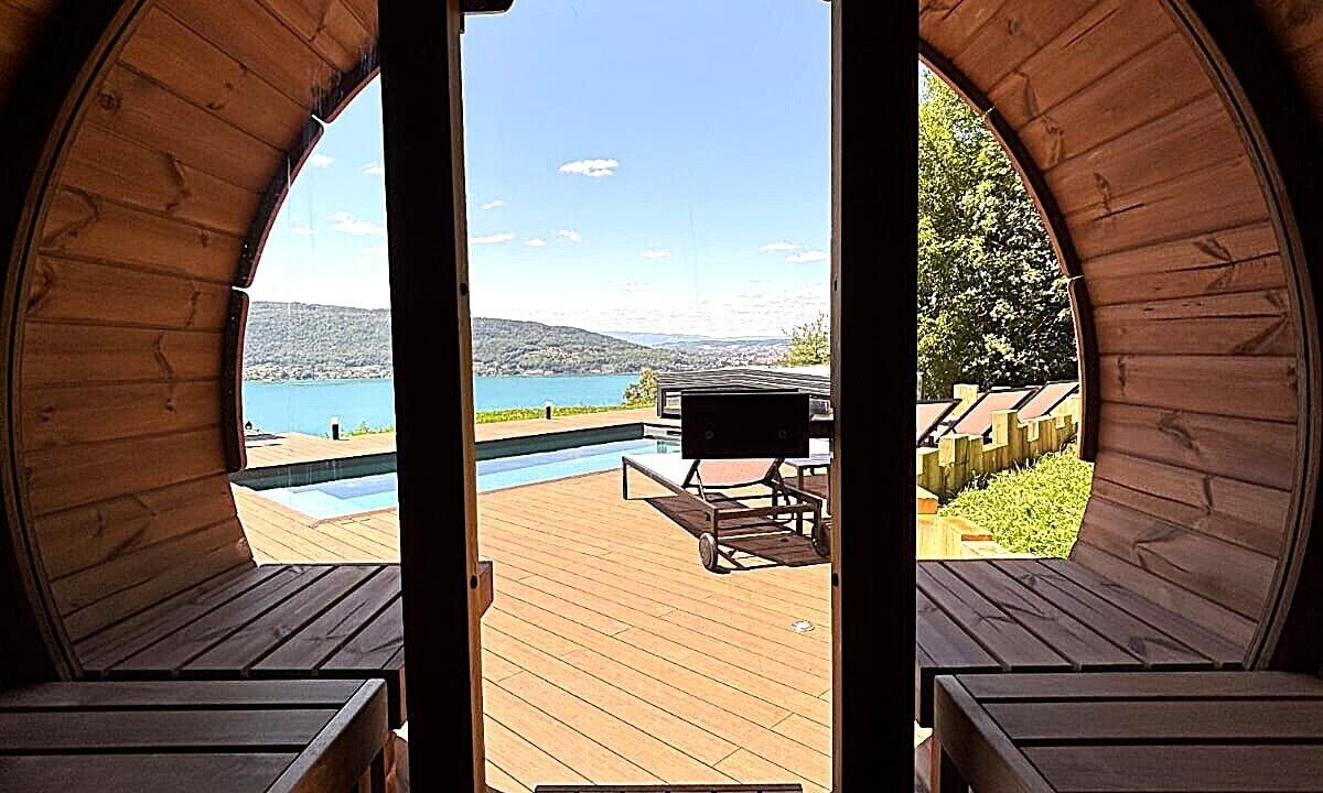 Photo of Patio Balcony in Veyrier-du-Lac