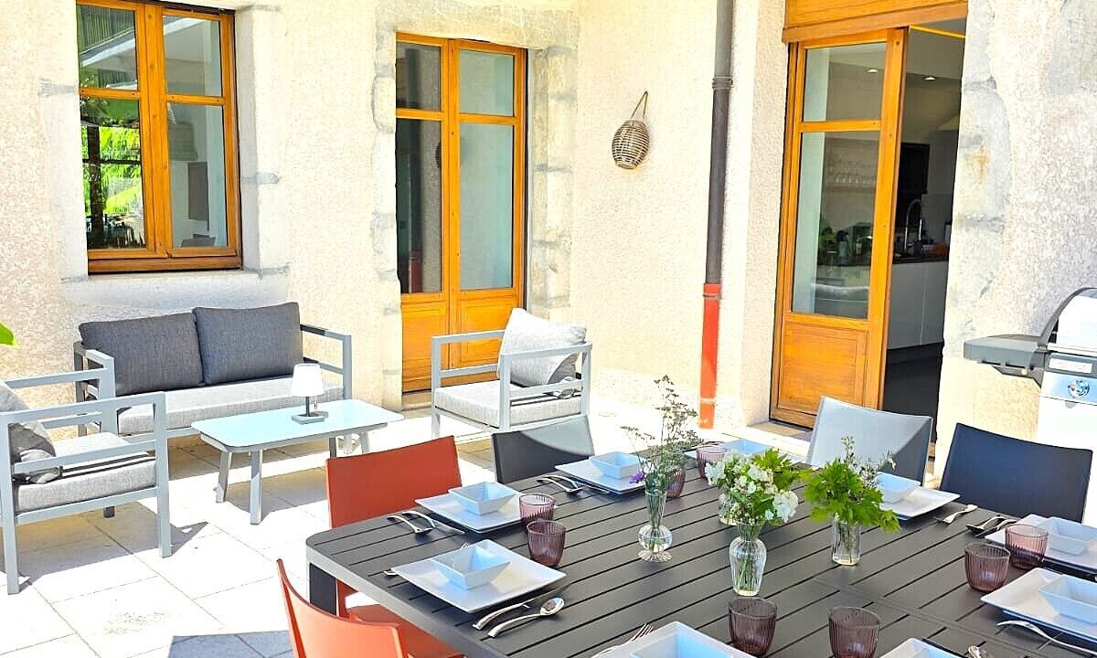 Photo of Outdoor in Veyrier-du-Lac