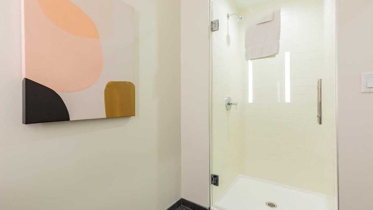 Photo of Bathroom in Seaport District