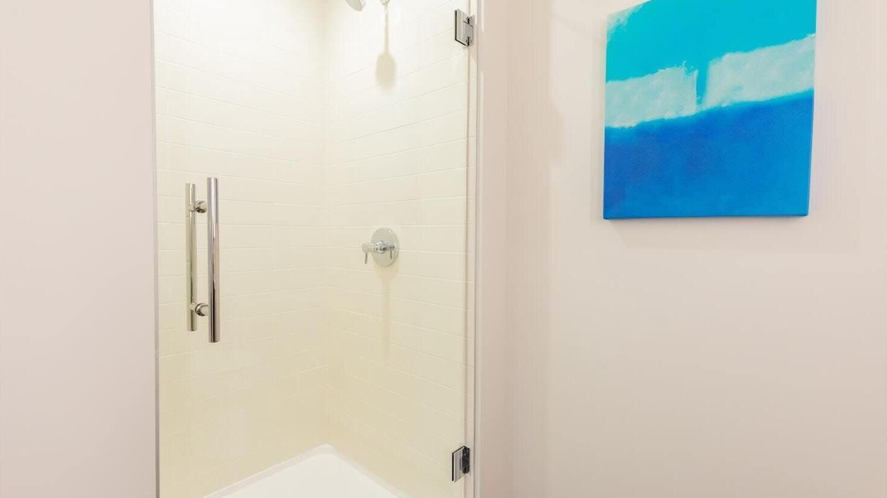 Photo of Bathroom in Seaport District