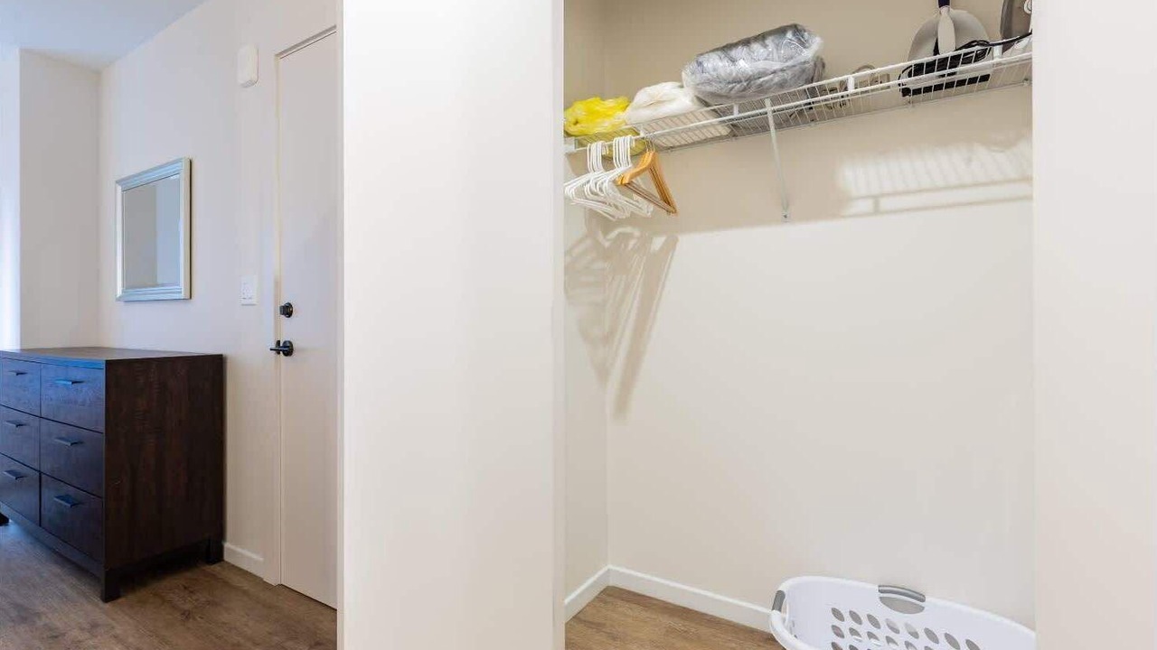 Photo of Bathroom in Seaport District