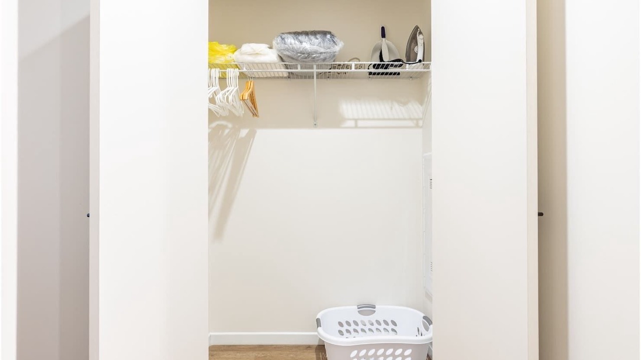 Photo of Bathroom in Seaport District