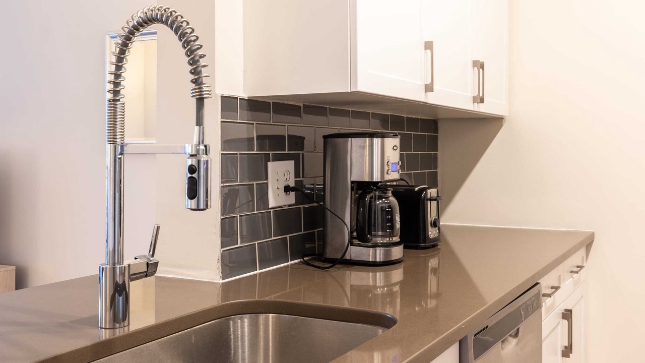 Photo of Kitchen in North Waltham