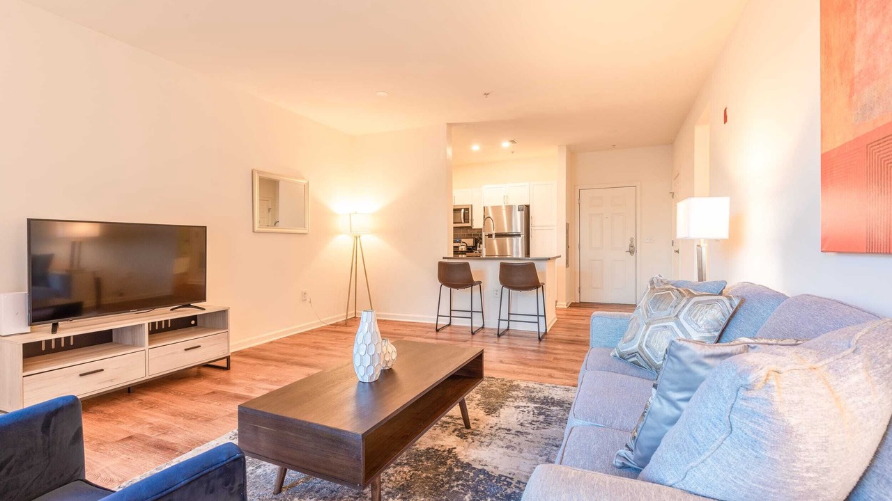 Photo of Livingroom in North Waltham