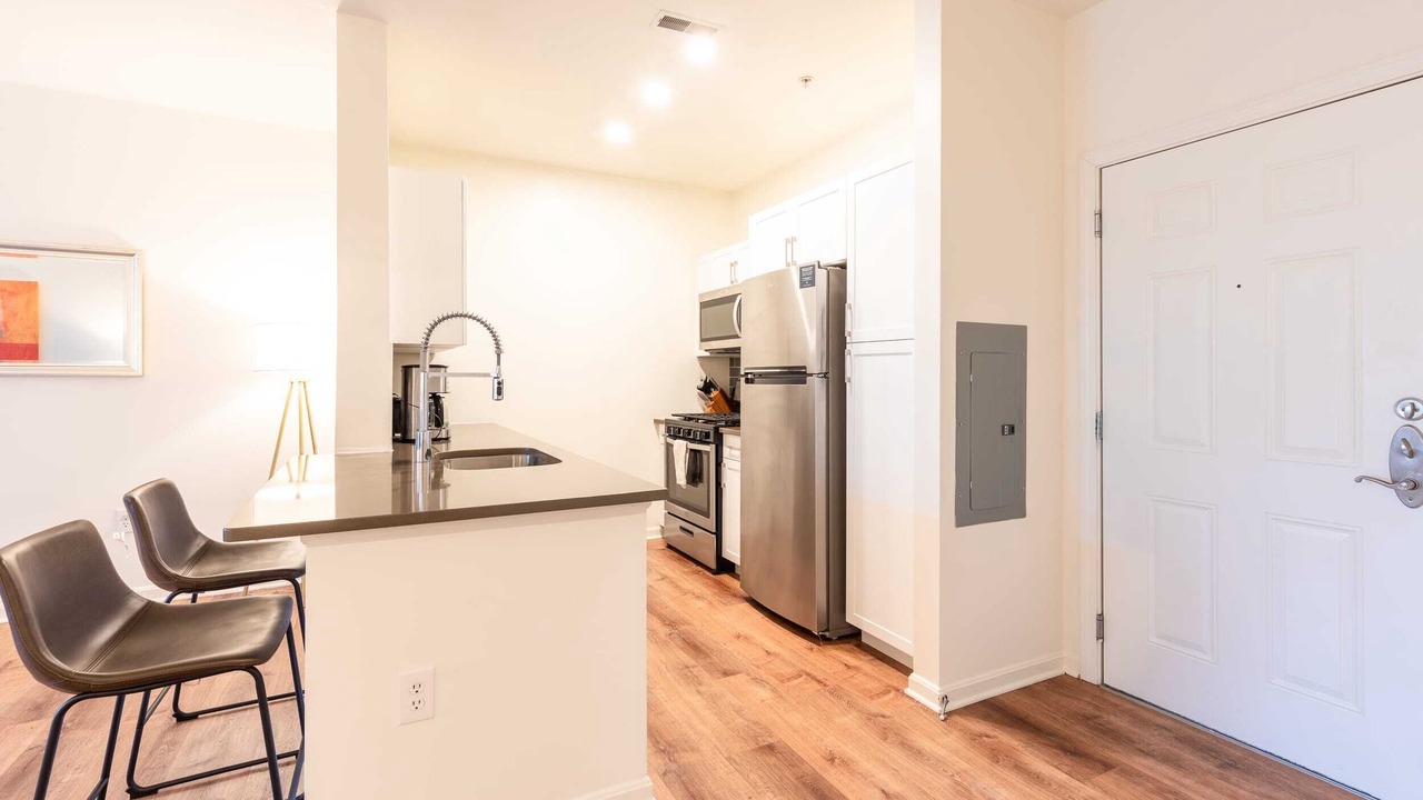 Photo of Kitchen in North Waltham