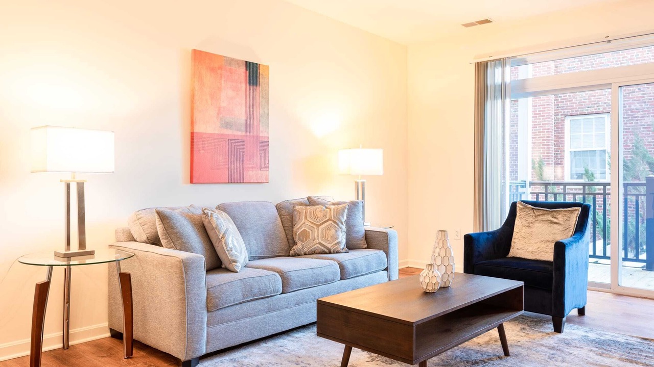 Photo of Livingroom in North Waltham