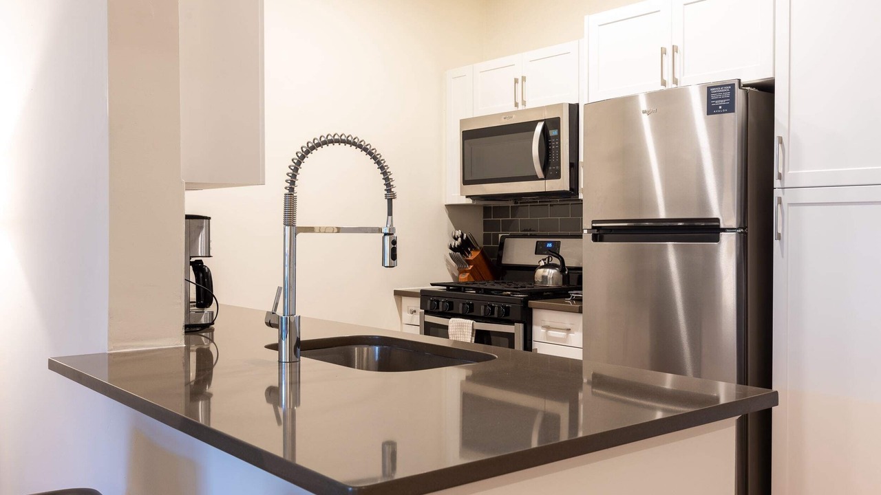 Photo of Kitchen in North Waltham