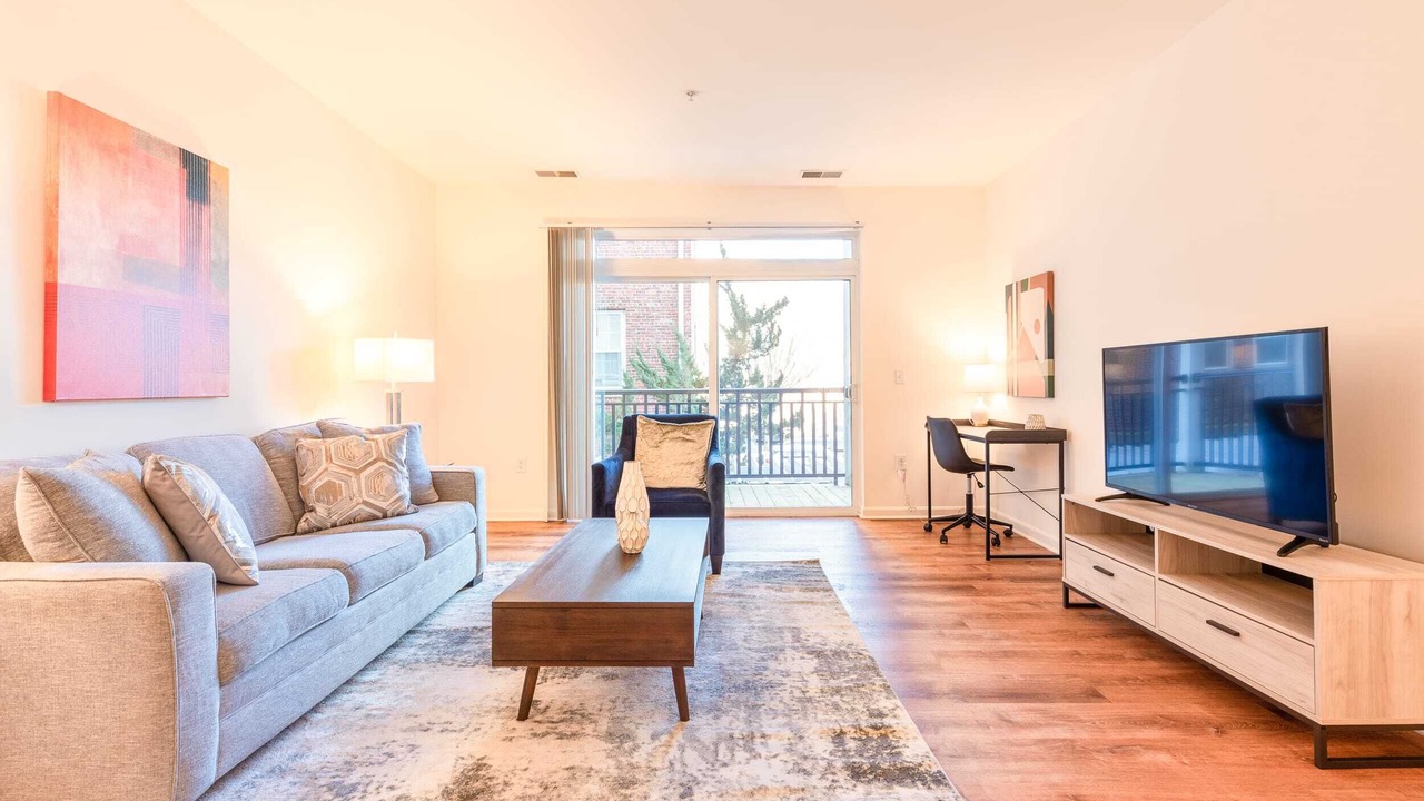 Photo of Livingroom in North Waltham