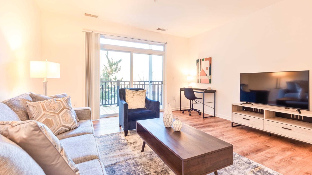 Photo of Livingroom in North Waltham