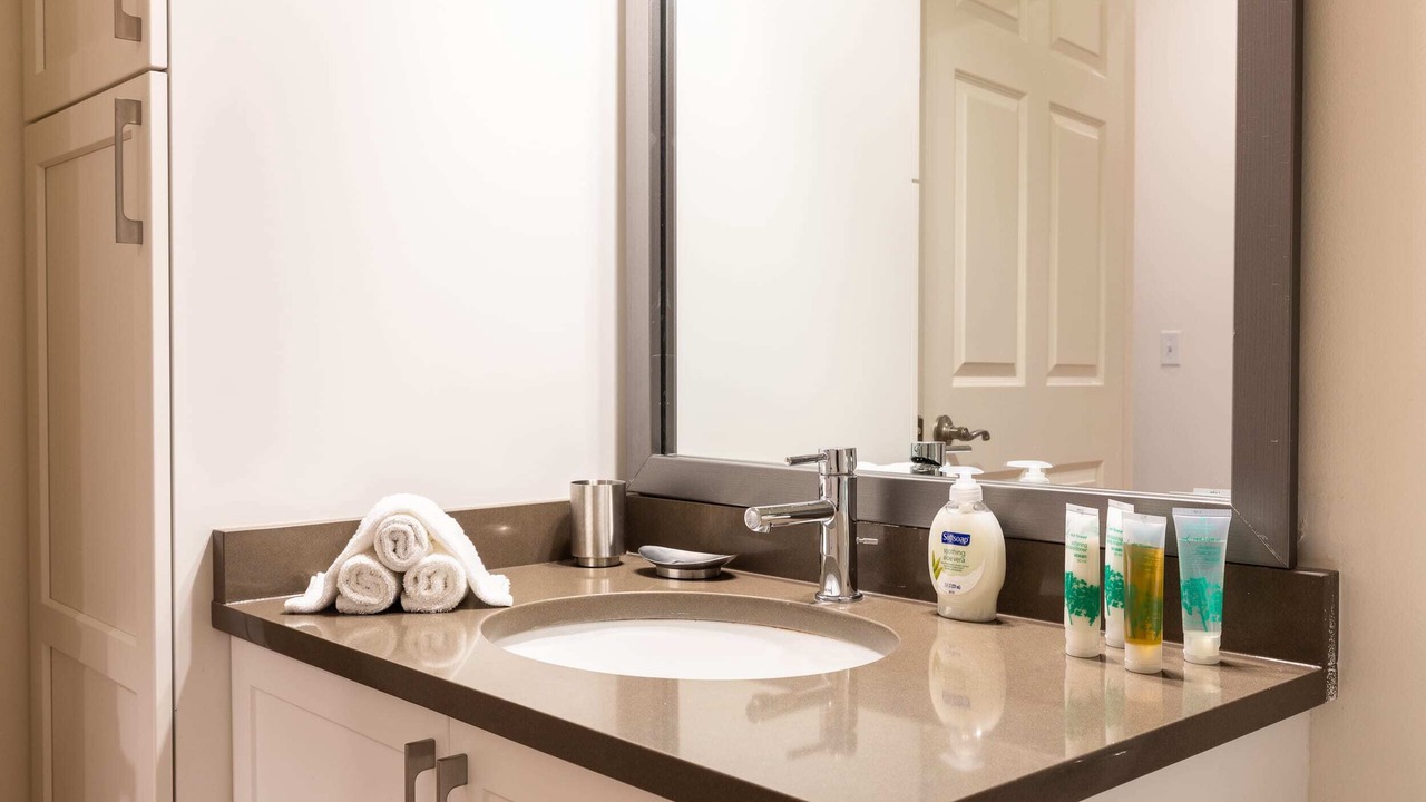 Photo of Bathroom in North Waltham