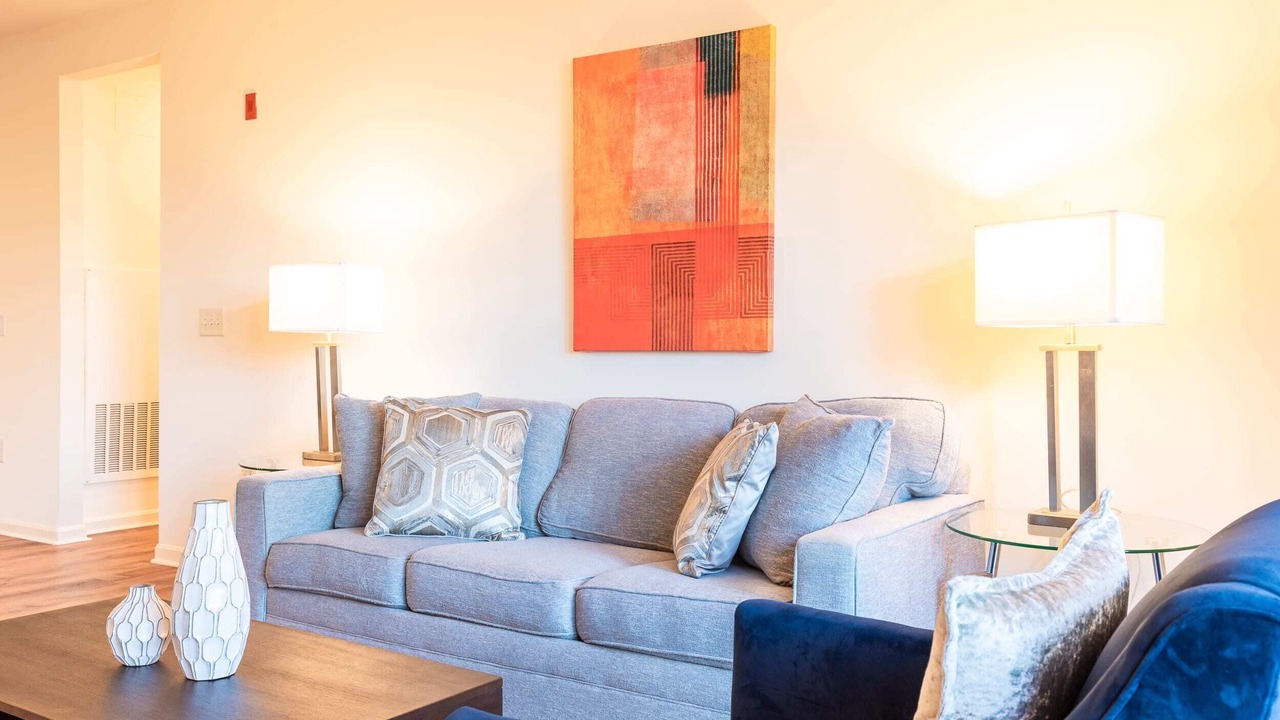 Photo of Livingroom in North Waltham