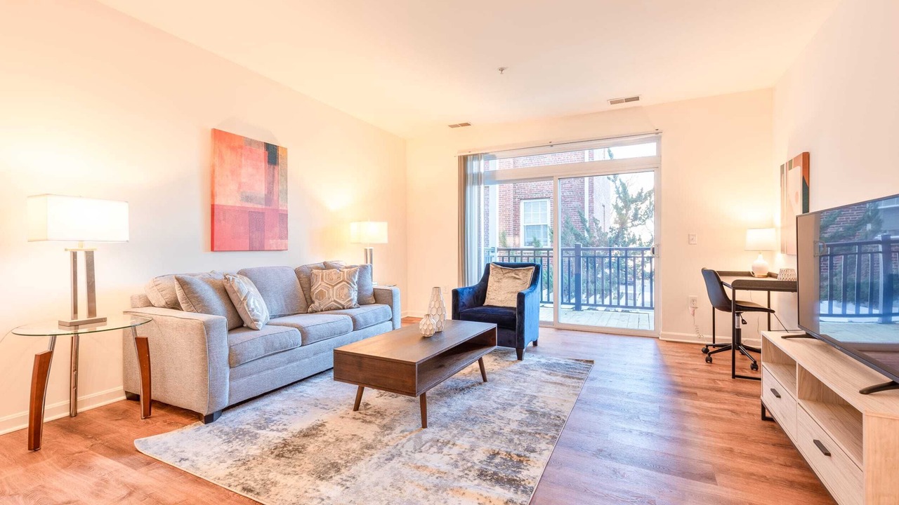 Photo of Livingroom in North Waltham