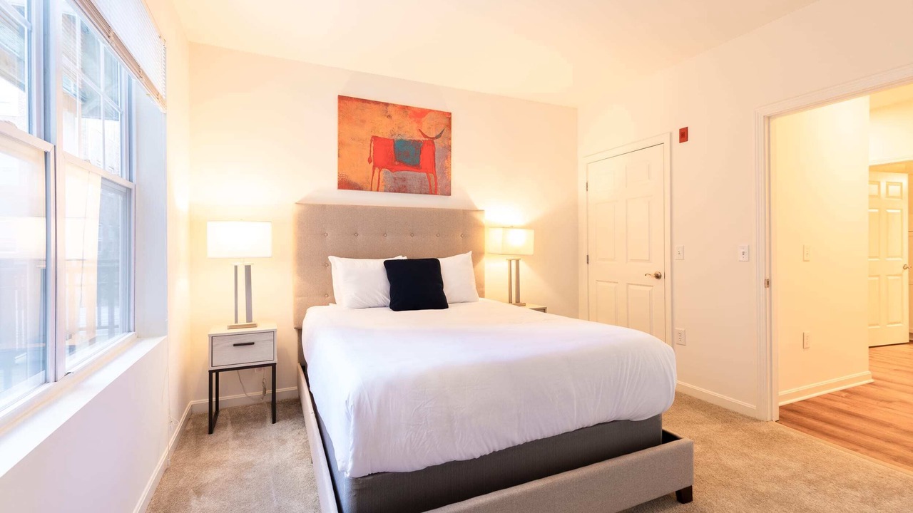 Photo of Bedroom in North Waltham