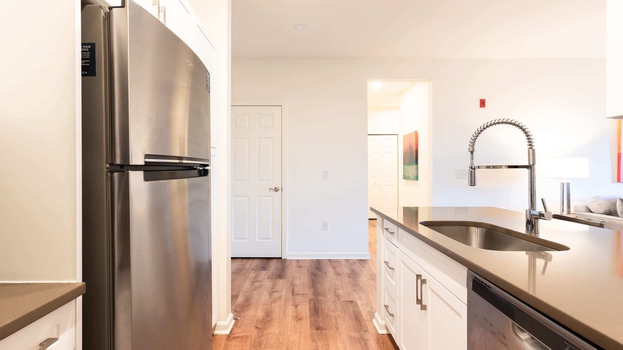 Photo of Kitchen in North Waltham